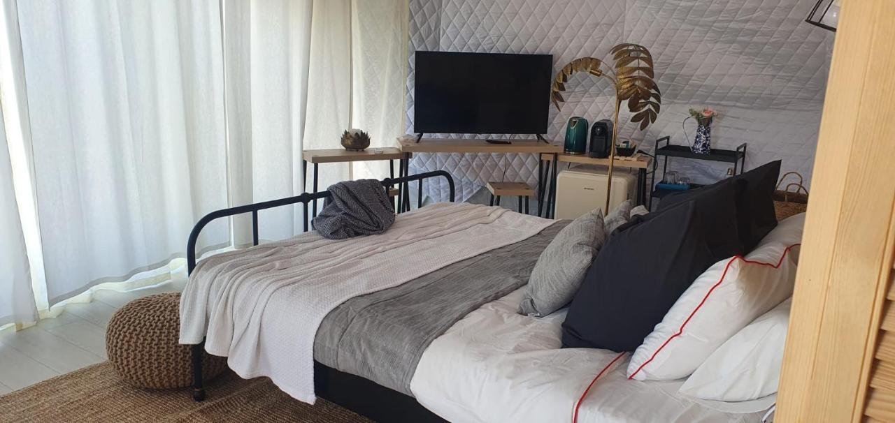 Maison Du Golf Костинешти Экстерьер фото