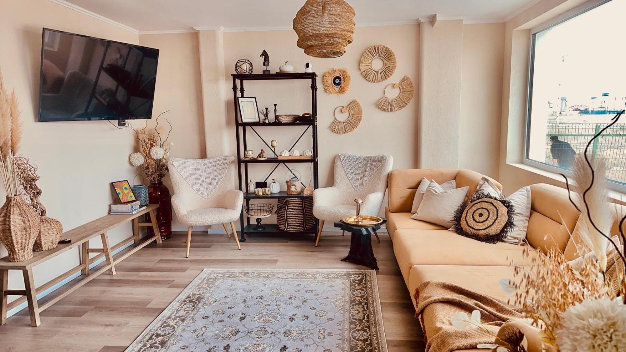 Maison Du Golf Костинешти Экстерьер фото