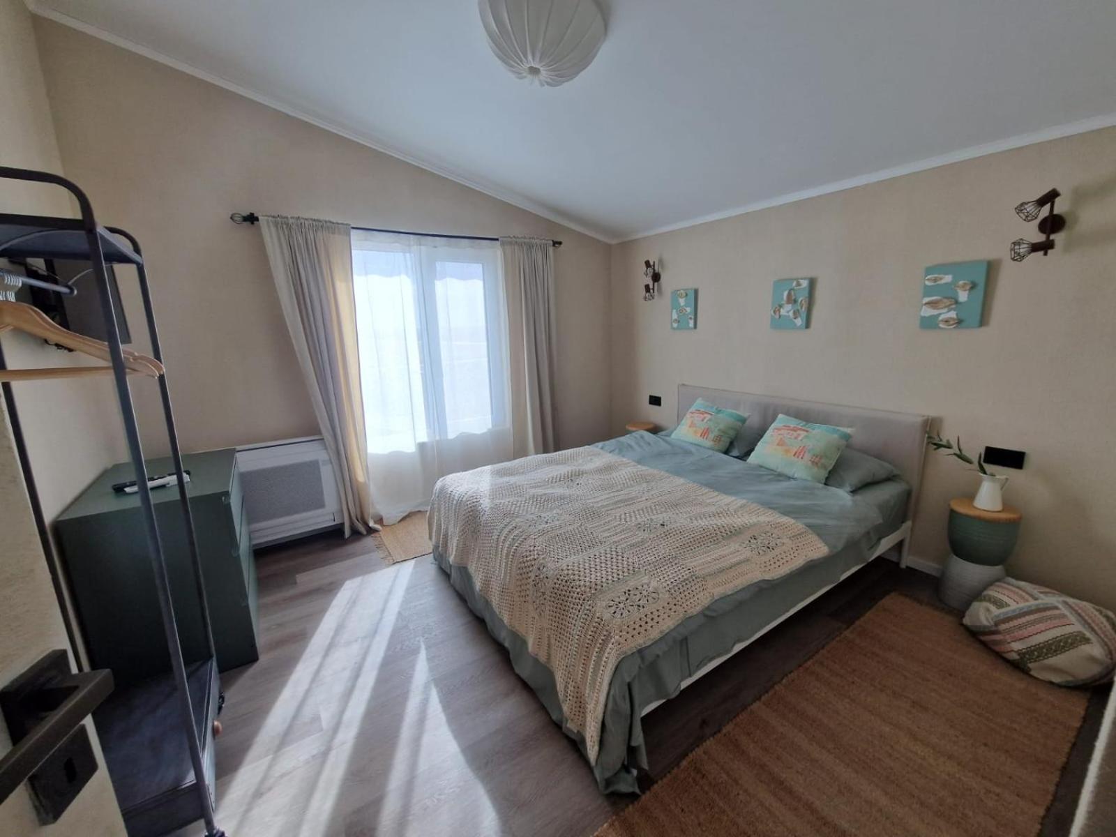 Maison Du Golf Костинешти Экстерьер фото