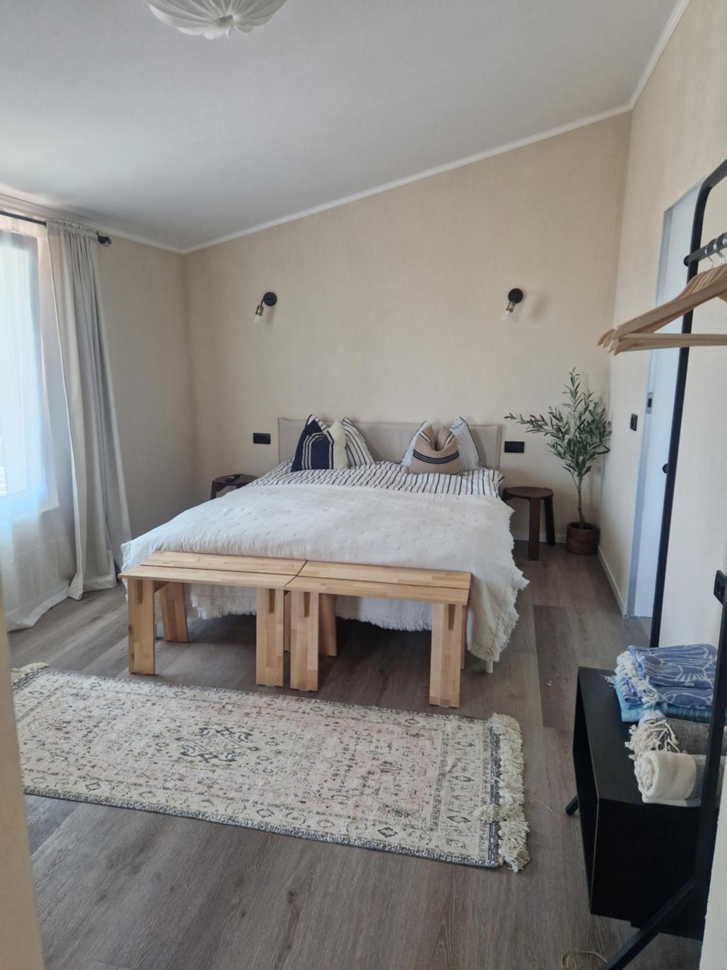 Maison Du Golf Костинешти Экстерьер фото