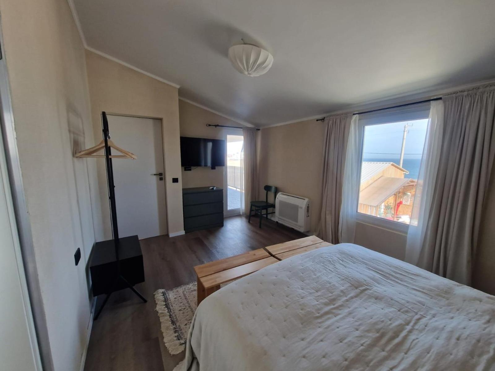 Maison Du Golf Костинешти Экстерьер фото