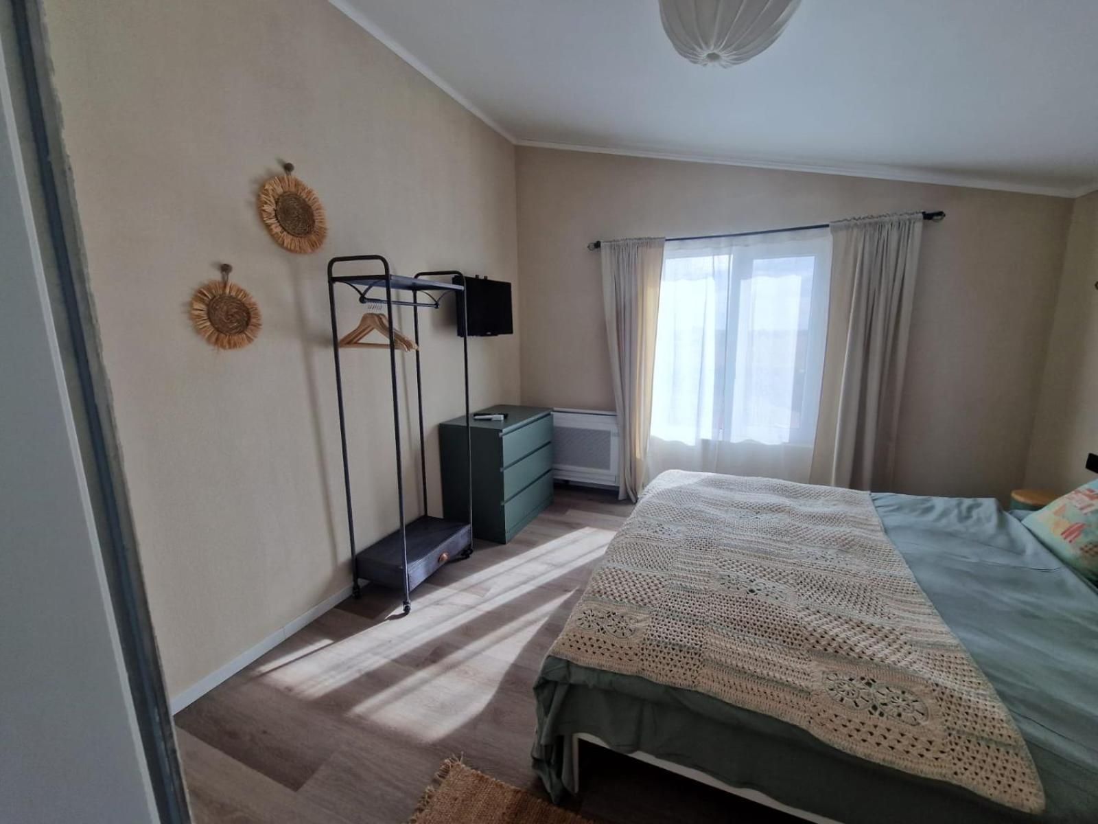 Maison Du Golf Костинешти Экстерьер фото
