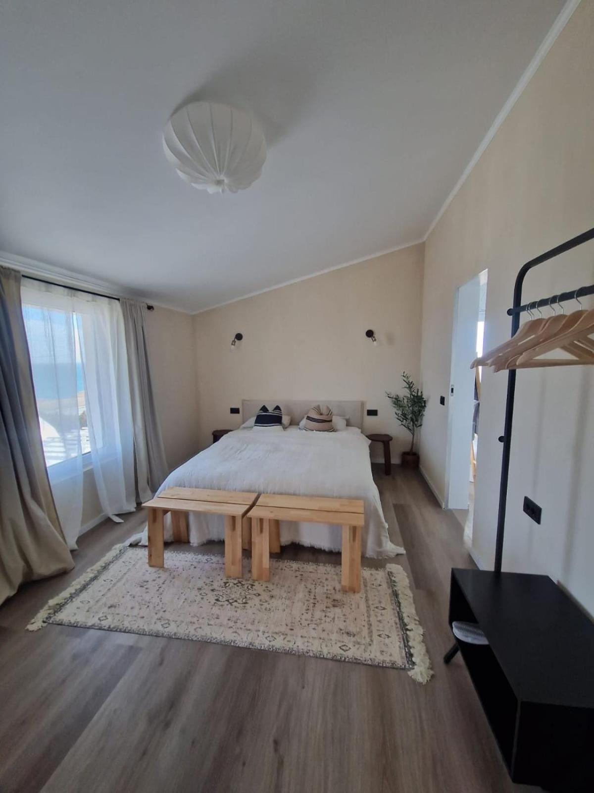 Maison Du Golf Костинешти Экстерьер фото